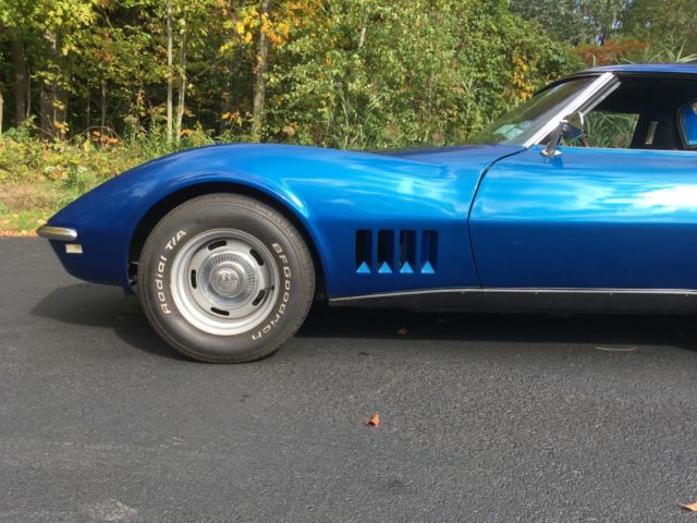 1968 Chevrolet Corvette - photo 8