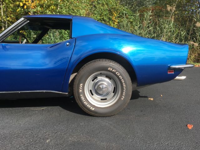 1968 Chevrolet Corvette - photo 9