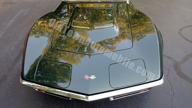 1968 Chevrolet Corvette -- - photo 11