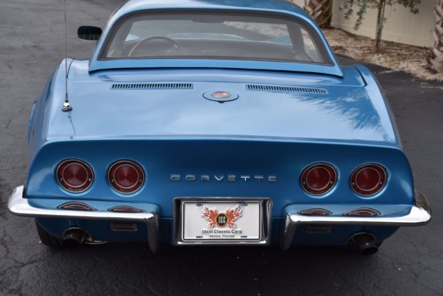 1968 Chevrolet Corvette - L71 - 1 of 2,898 - Numbers Matching Tri-Power 42 - photo 13