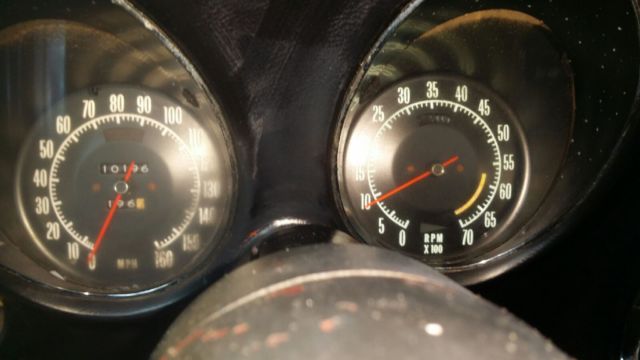 1968 Chevrolet Corvette - photo 10