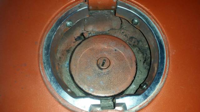1968 Chevrolet Corvette - photo 11