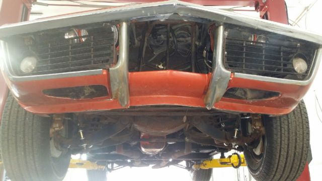 1968 Chevrolet Corvette - photo 12