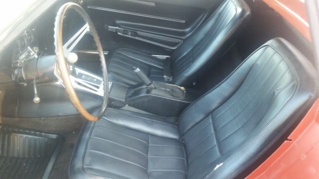 1968 Chevrolet Corvette - photo 4
