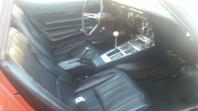 1968 Chevrolet Corvette - photo 5