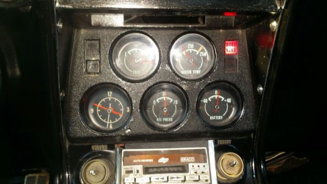 1968 Chevrolet Corvette - photo 9