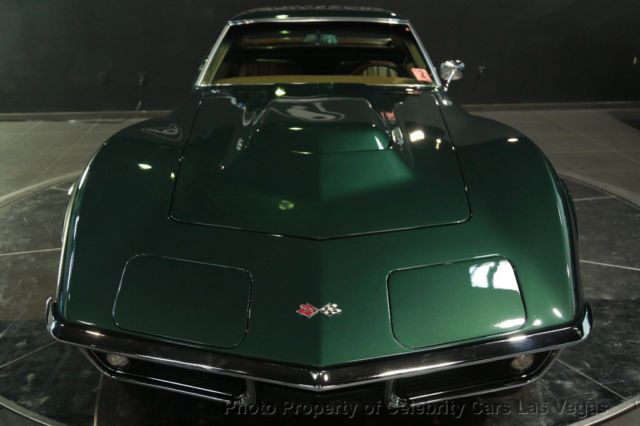 1968 Chevrolet Corvette L88 - photo 10