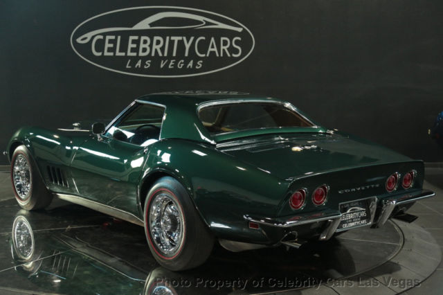 1968 Chevrolet Corvette L88 - photo 3