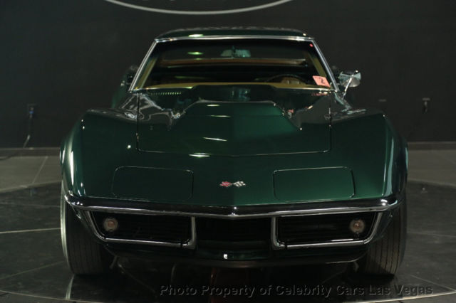 1968 Chevrolet Corvette L88 - photo 8