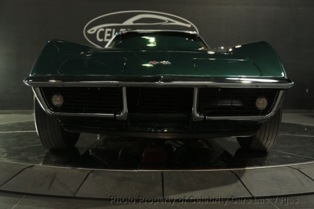 1968 Chevrolet Corvette L88 - photo 9