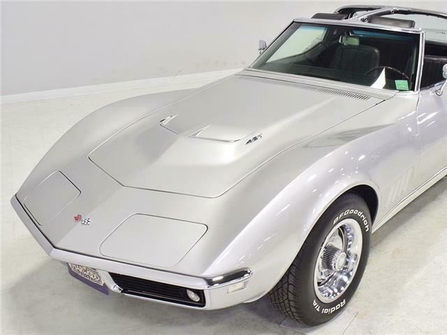 1968 Chevrolet Corvette L89 -- - photo 10