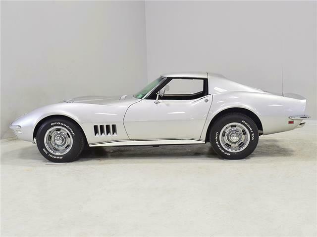 1968 Chevrolet Corvette L89 -- - photo 3