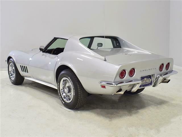 1968 Chevrolet Corvette L89 -- - photo 4