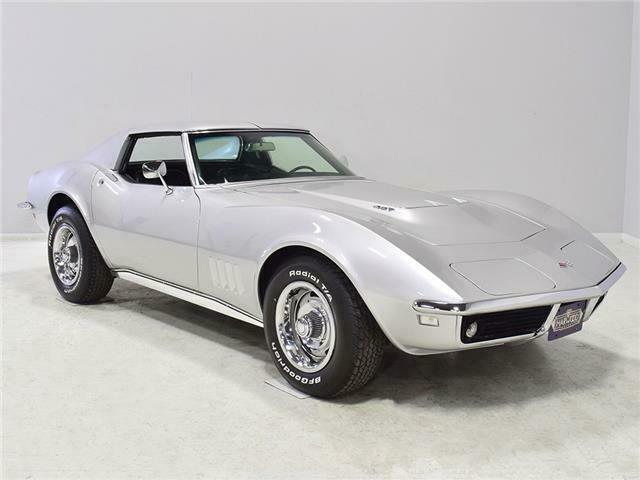 1968 Chevrolet Corvette L89 -- - photo 8