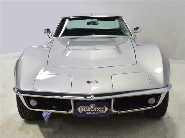 1968 Chevrolet Corvette L89 -- - photo 9