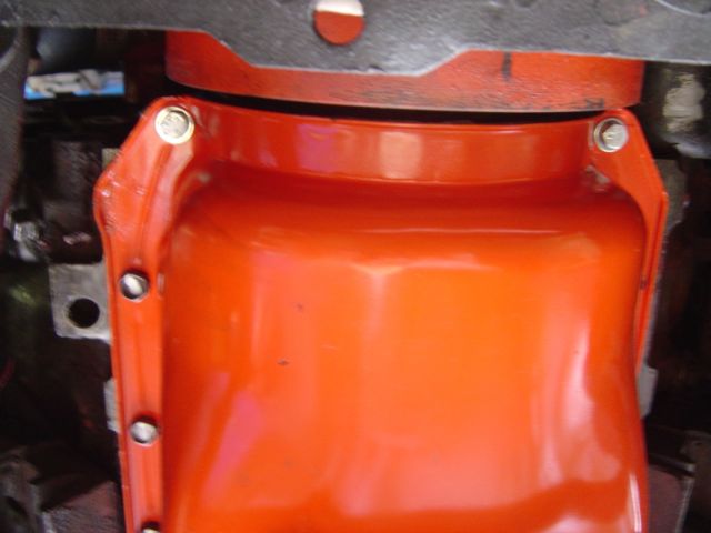 1968 Chevrolet Corvette - photo 10