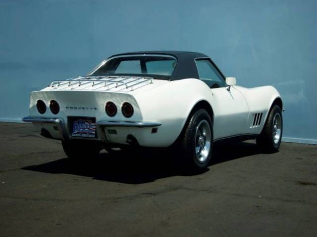 1968 Chevrolet Corvette - photo 12