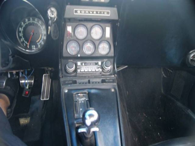 1968 Chevrolet Corvette - photo 13