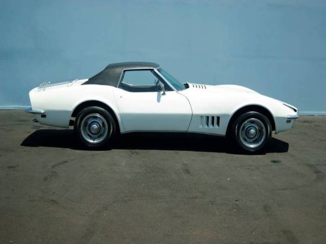 1968 Chevrolet Corvette - photo 3