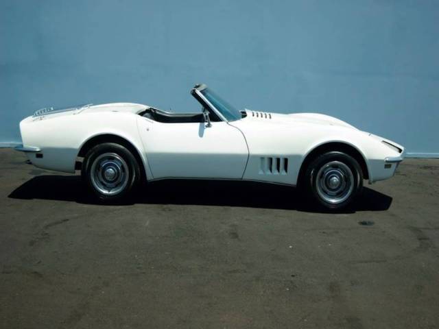 1968 Chevrolet Corvette - photo 4