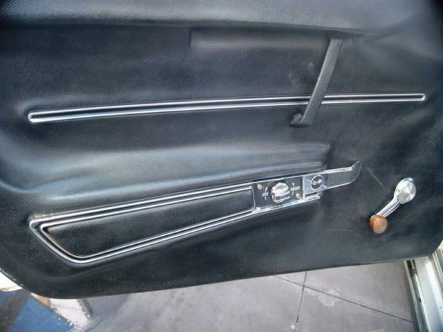 1968 Chevrolet Corvette - photo 5