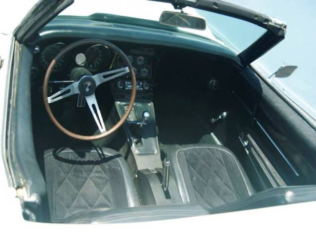 1968 Chevrolet Corvette - photo 6