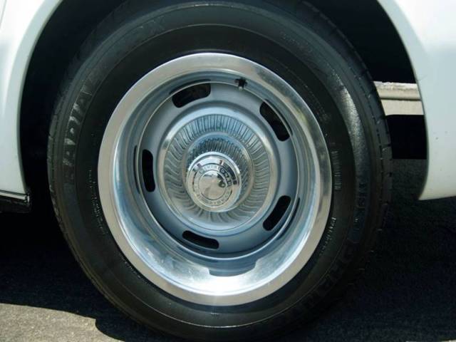 1968 Chevrolet Corvette - photo 7