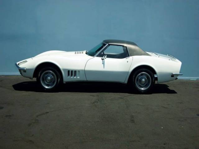 1968 Chevrolet Corvette - photo 8