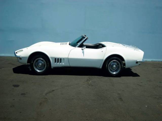 1968 Chevrolet Corvette - photo 9