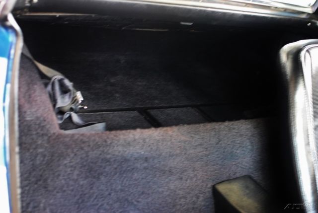 1968 Chevrolet Corvette Numbers Matching 427 400hp Tri Power 12,798 Actual Miles - photo 11