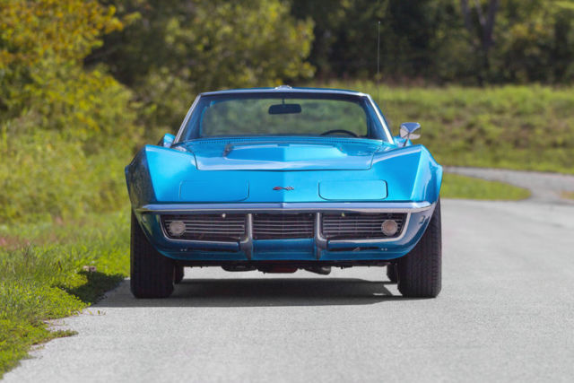 1968 Chevrolet Corvette - photo 3
