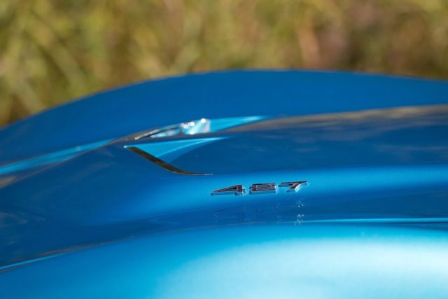 1968 Chevrolet Corvette - photo 7