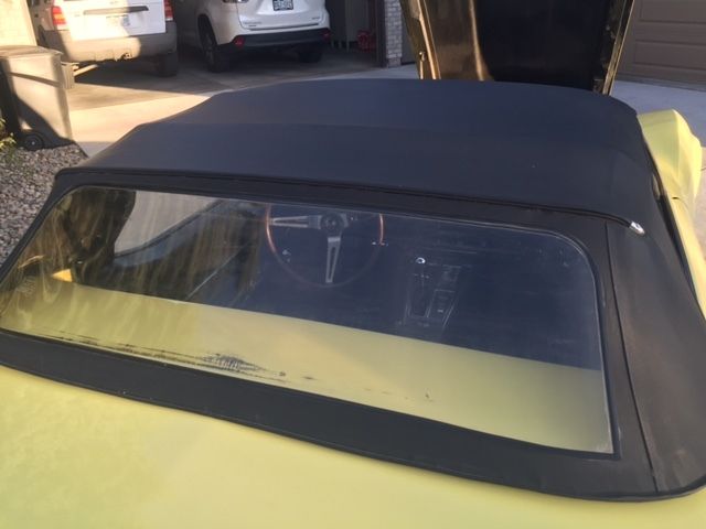 1968 Chevrolet Corvette - photo 5
