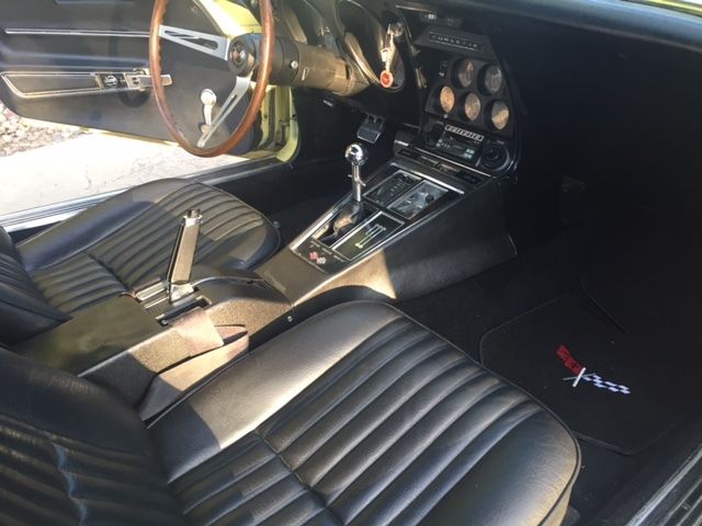 1968 Chevrolet Corvette - photo 12