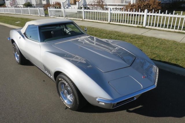 1968 Chevrolet Corvette -- - photo 13