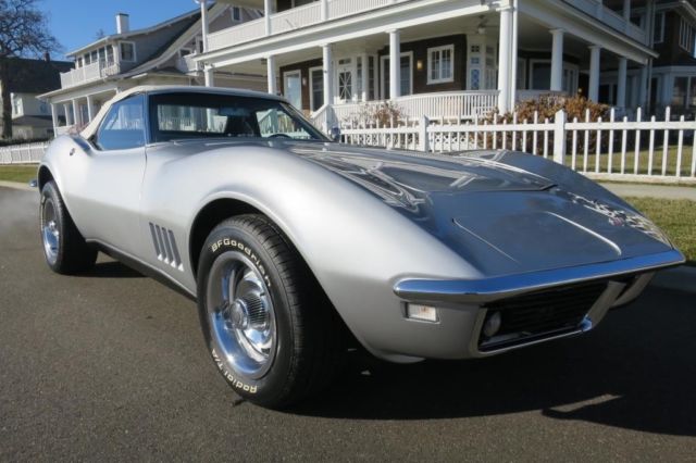 1968 Chevrolet Corvette -- - photo 3
