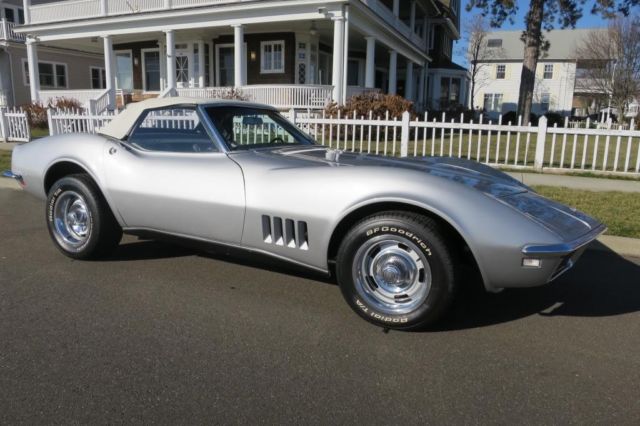1968 Chevrolet Corvette -- - photo 5