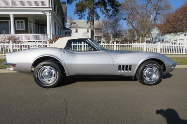 1968 Chevrolet Corvette -- - photo 7