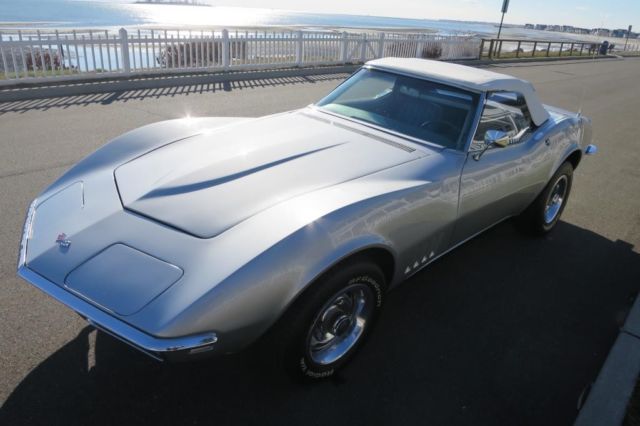 1968 Chevrolet Corvette -- - photo 8