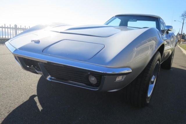 1968 Chevrolet Corvette -- - photo 9