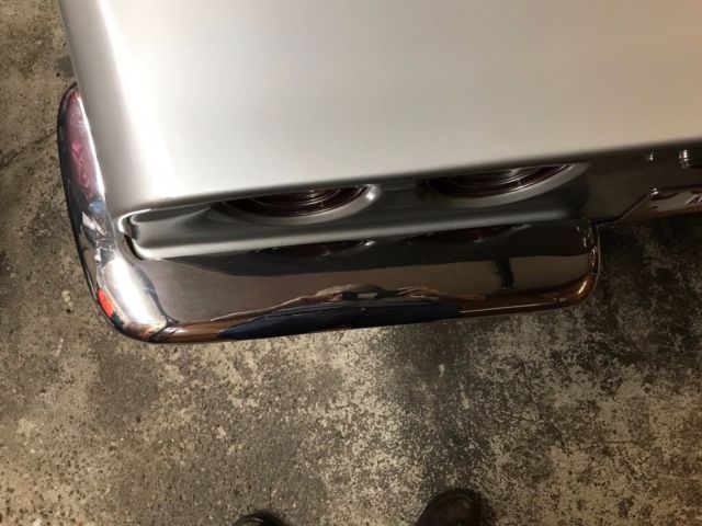 1968 Chevrolet Other - photo 6