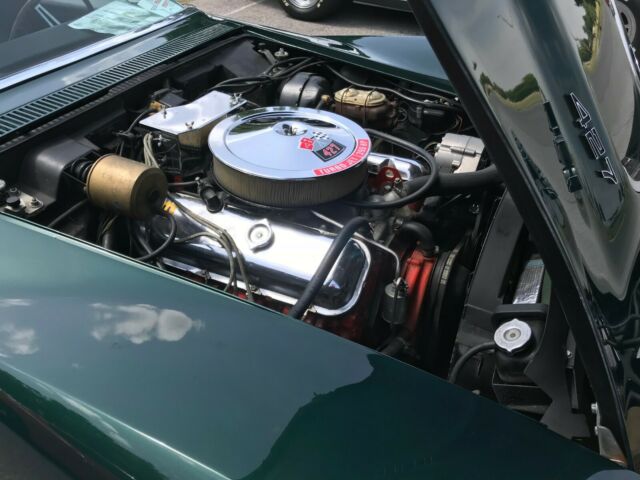 1968 Chevrolet Corvette - photo 4