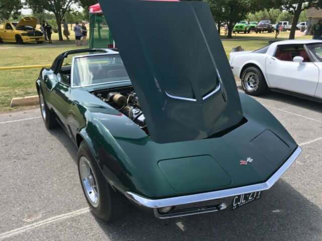1968 Chevrolet Corvette - photo 5