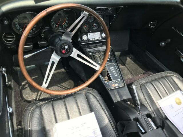1968 Chevrolet Corvette - photo 6