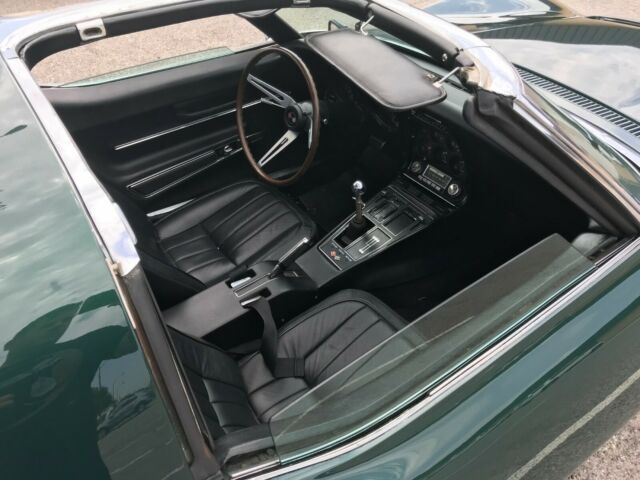 1968 Chevrolet Corvette - photo 7