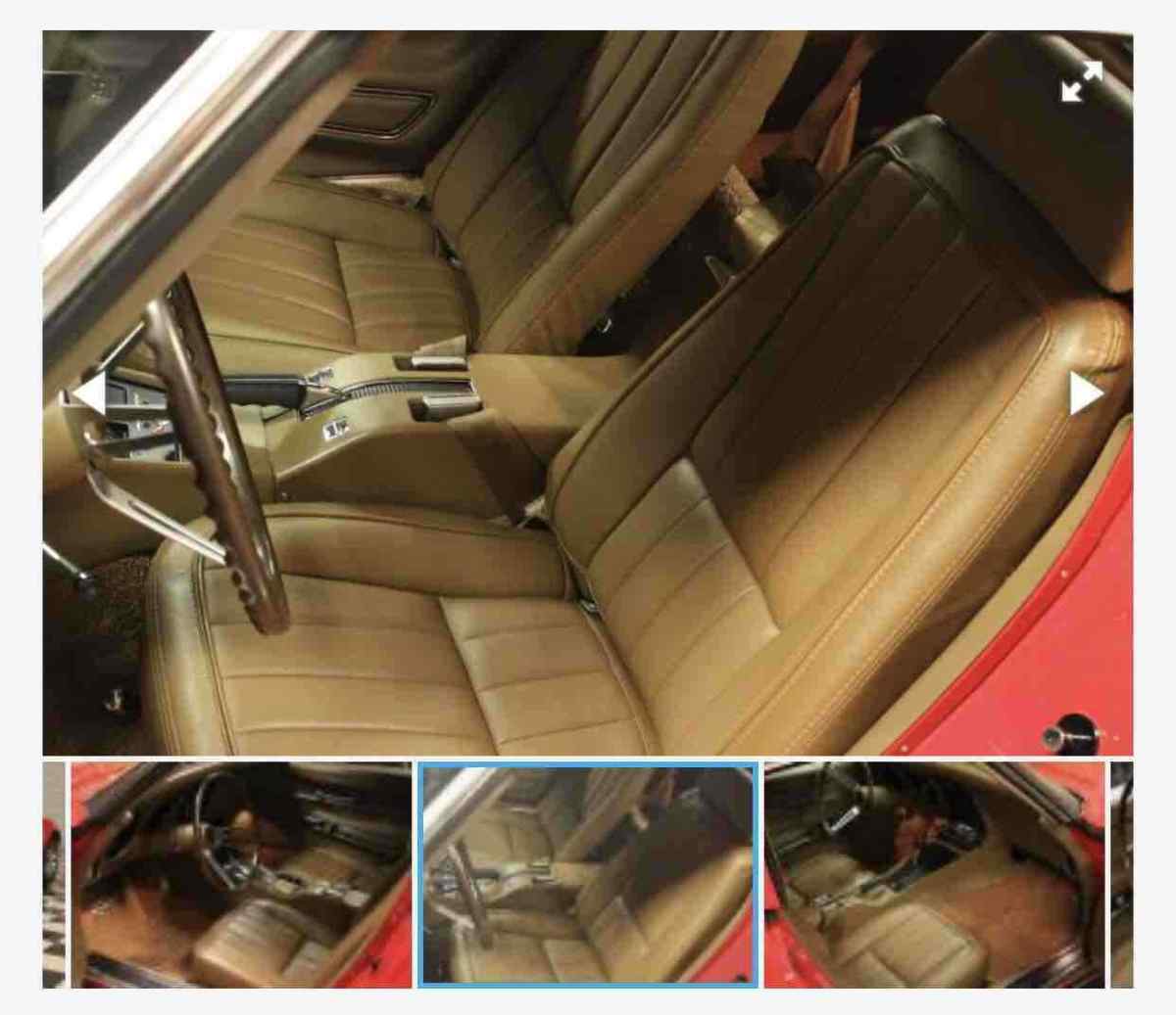 1968 Chevrolet Corvette Coupe - photo 10