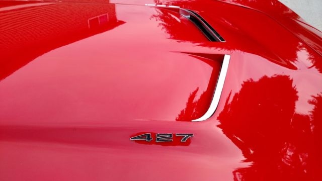 1968 Chevrolet Corvette Stingray - photo 10