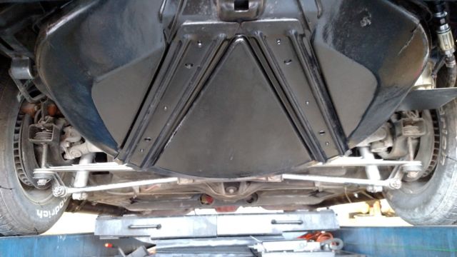 1968 Chevrolet Corvette - photo 3