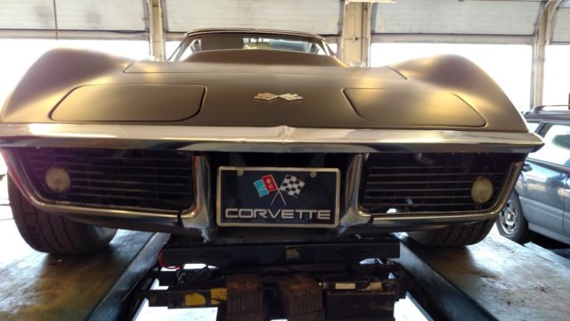 1968 Chevrolet Corvette - photo 4