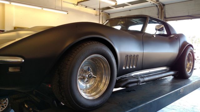 1968 Chevrolet Corvette - photo 5